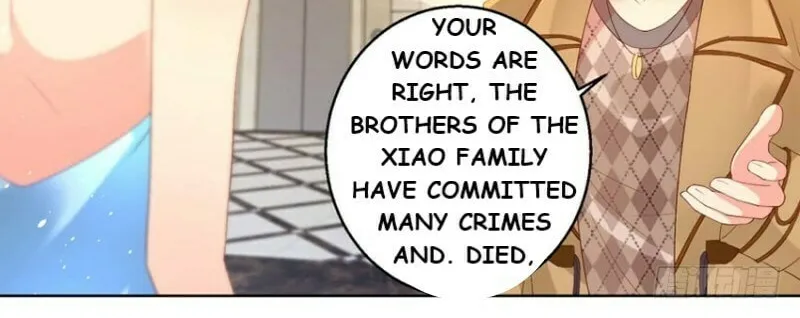 Read Daddy Poison Master (Colored) chapter 96 image 30 on Lezhin