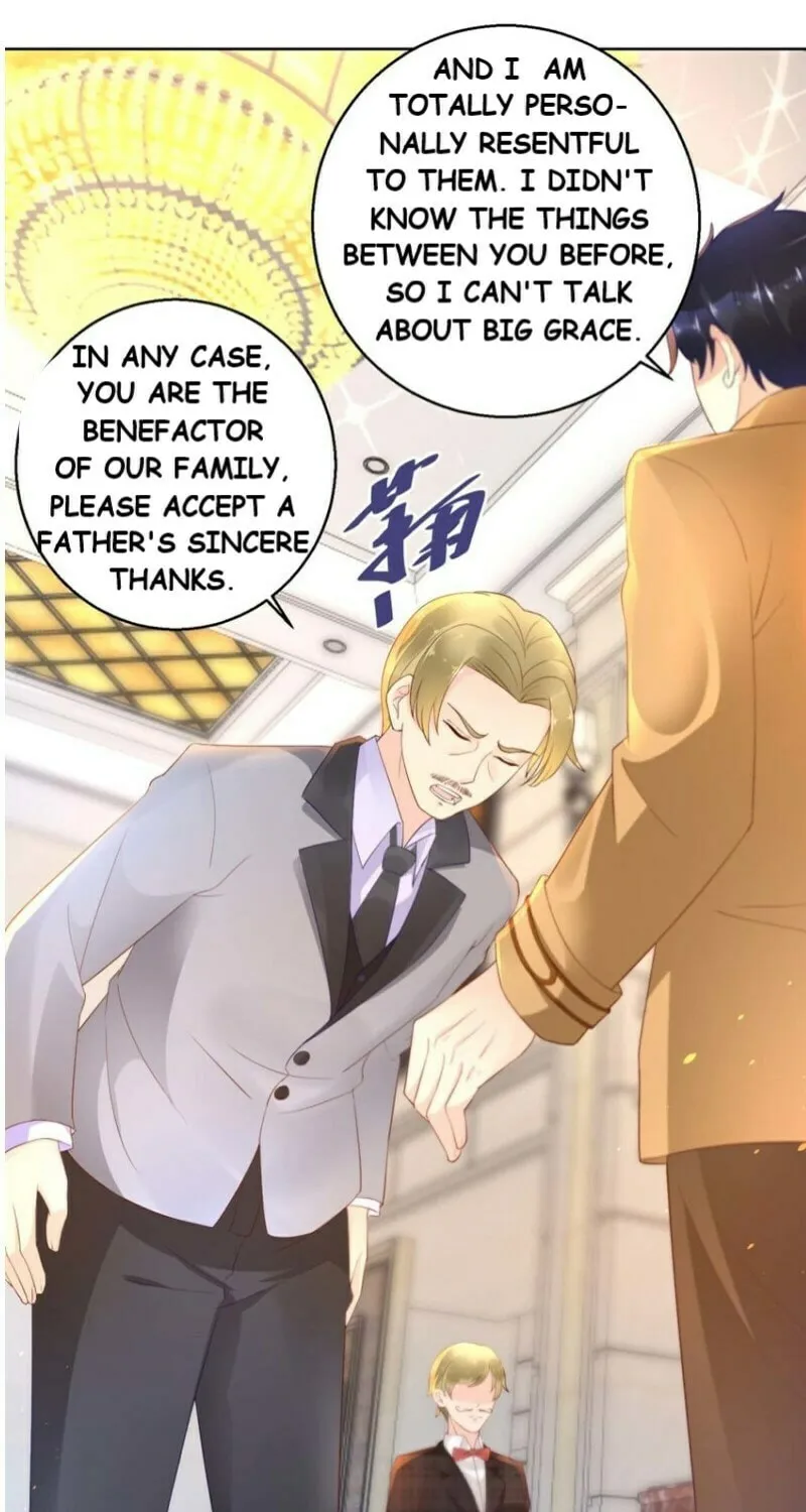 Read Daddy Poison Master (Colored) chapter 96 image 31 on Lezhin