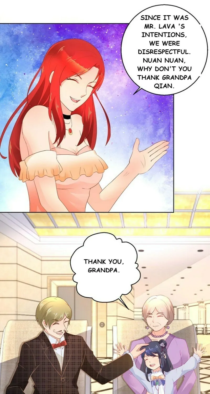 Read Daddy Poison Master (Colored) chapter 97 image 13 on Lezhin
