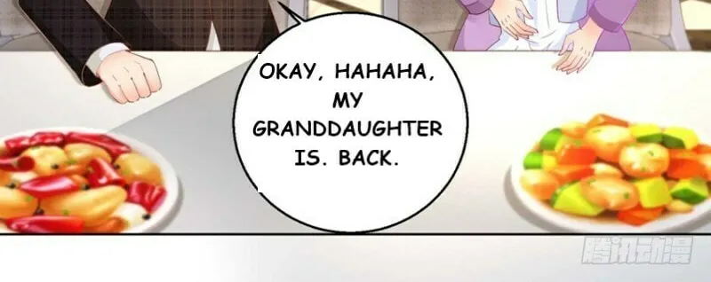 Read Daddy Poison Master (Colored) chapter 97 image 14 on Lezhin