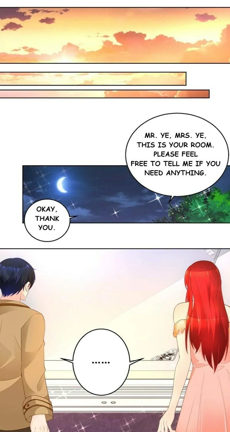 Read Daddy Poison Master (Colored) chapter 97 image 15 on Lezhin