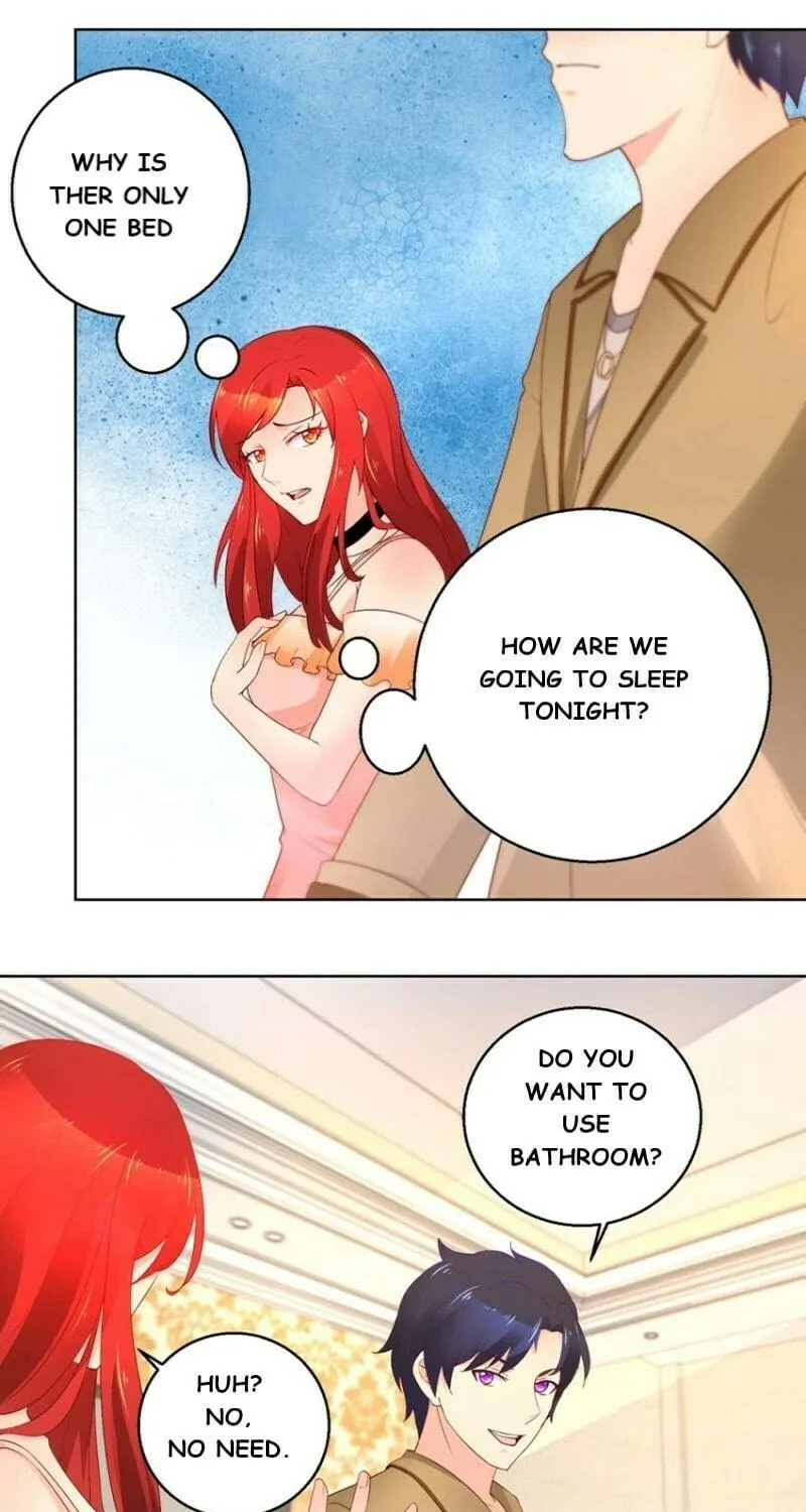 Read Daddy Poison Master (Colored) chapter 97 image 17 on Lezhin