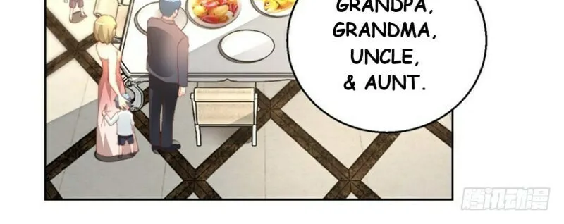 Read Daddy Poison Master (Colored) chapter 97 image 2 on Lezhin