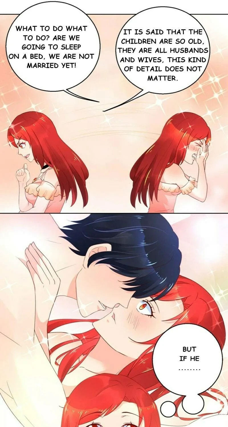 Read Daddy Poison Master (Colored) chapter 97 image 21 on Lezhin
