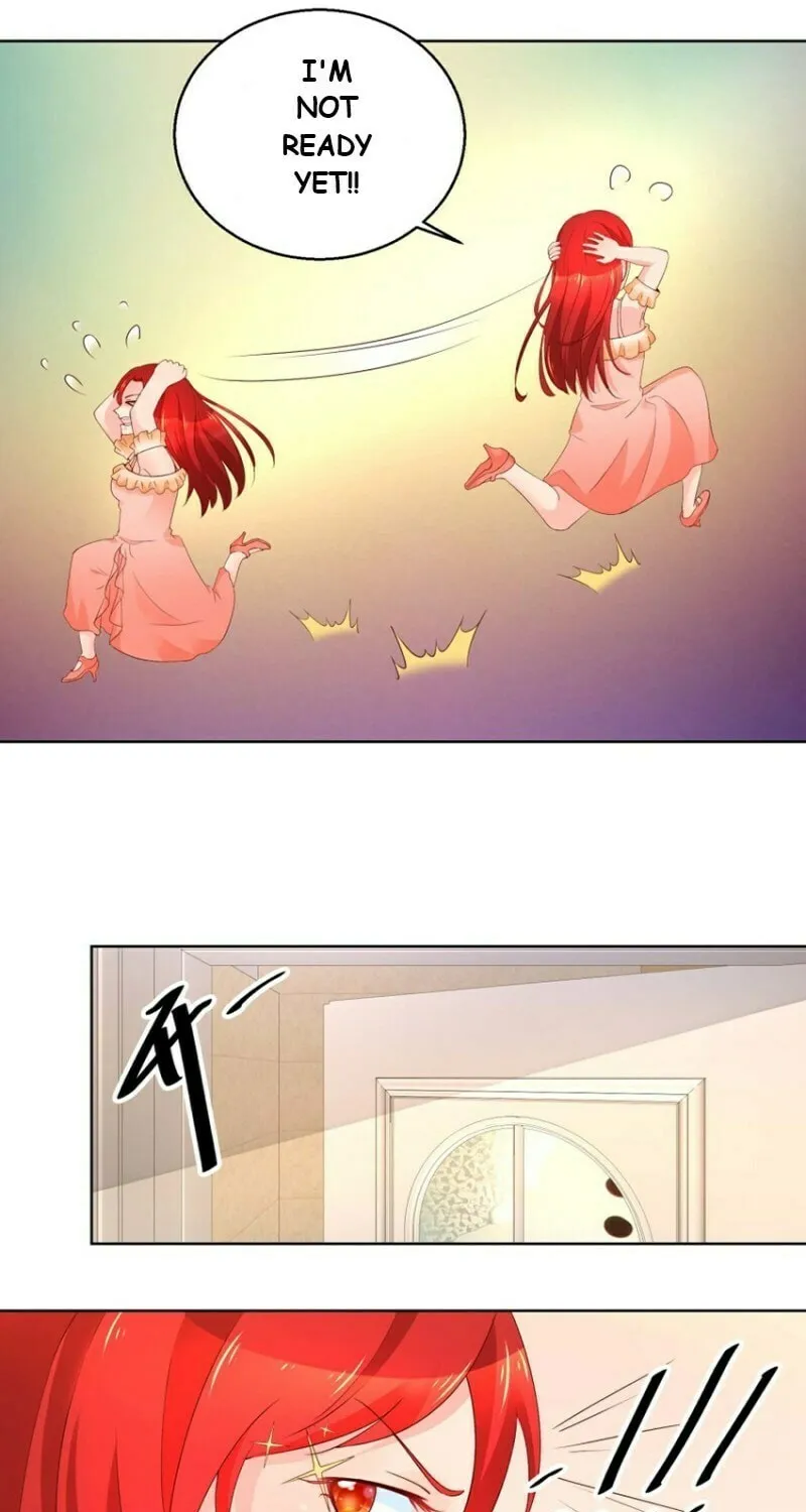 Read Daddy Poison Master (Colored) chapter 97 image 23 on Lezhin