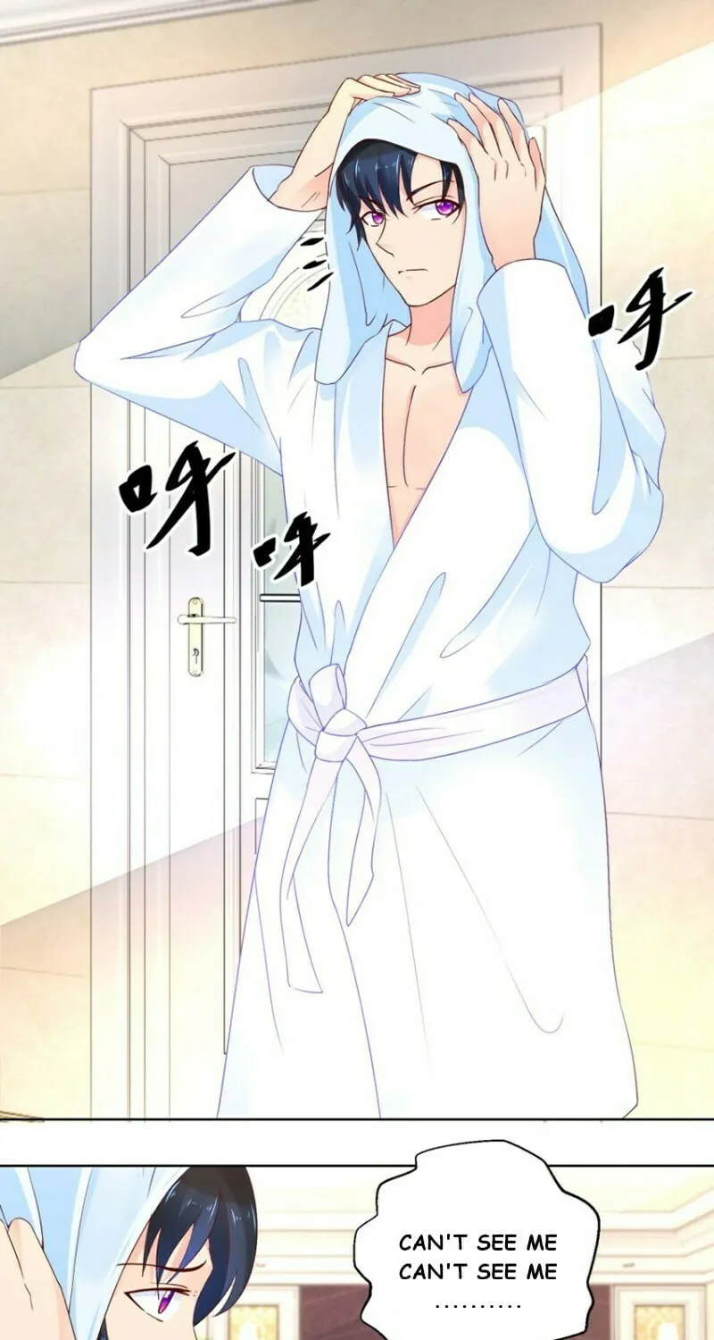 Read Daddy Poison Master (Colored) chapter 97 image 25 on Lezhin