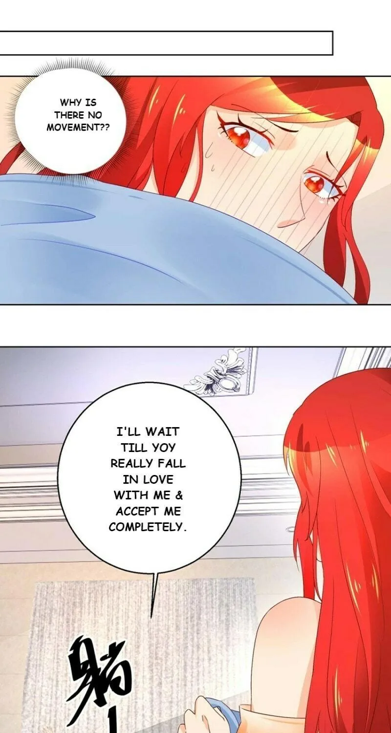 Read Daddy Poison Master (Colored) chapter 97 image 27 on Lezhin
