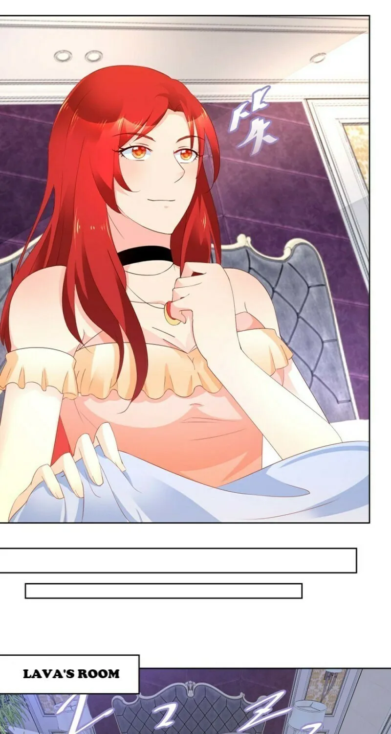 Read Daddy Poison Master (Colored) chapter 97 image 29 on Lezhin