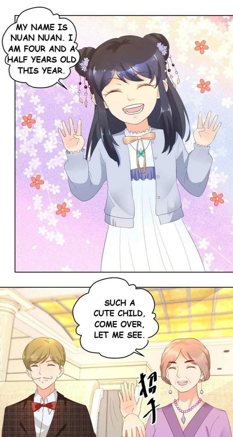 Read Daddy Poison Master (Colored) chapter 97 image 3 on Lezhin