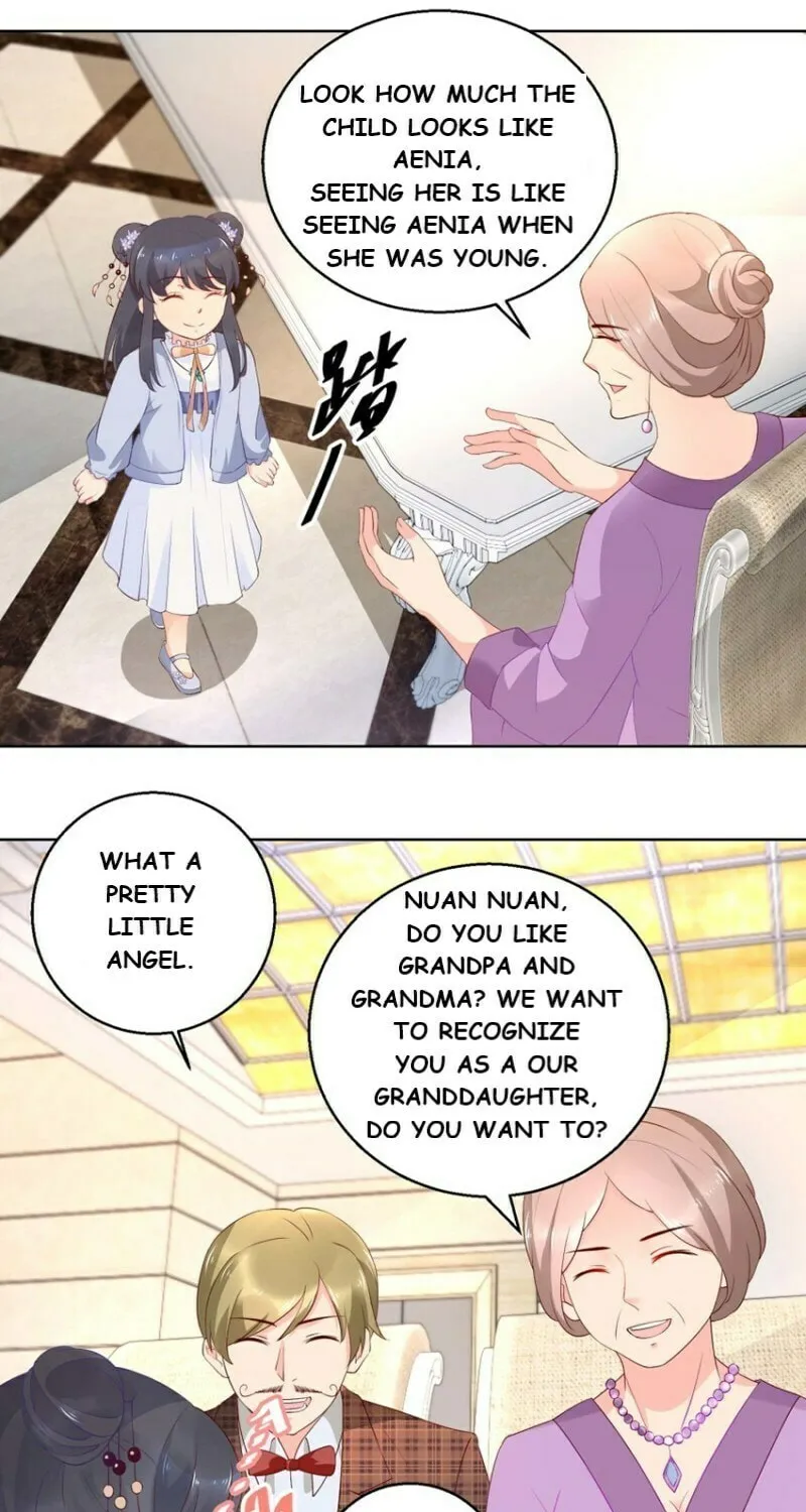 Read Daddy Poison Master (Colored) chapter 97 image 5 on Lezhin