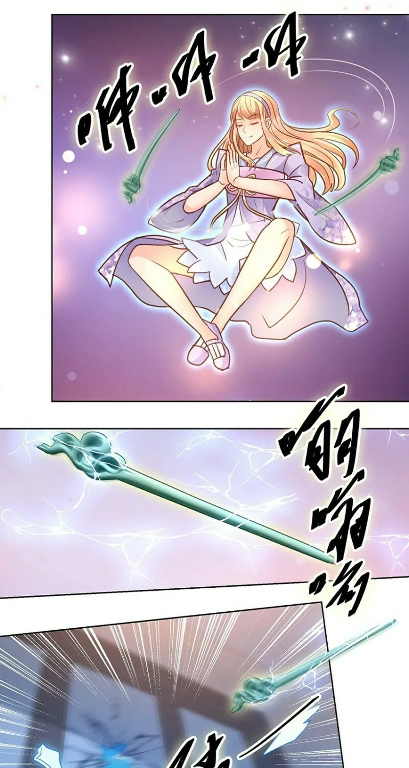 Read Daddy Poison Master (Colored) chapter 98 image 11 on Lezhin