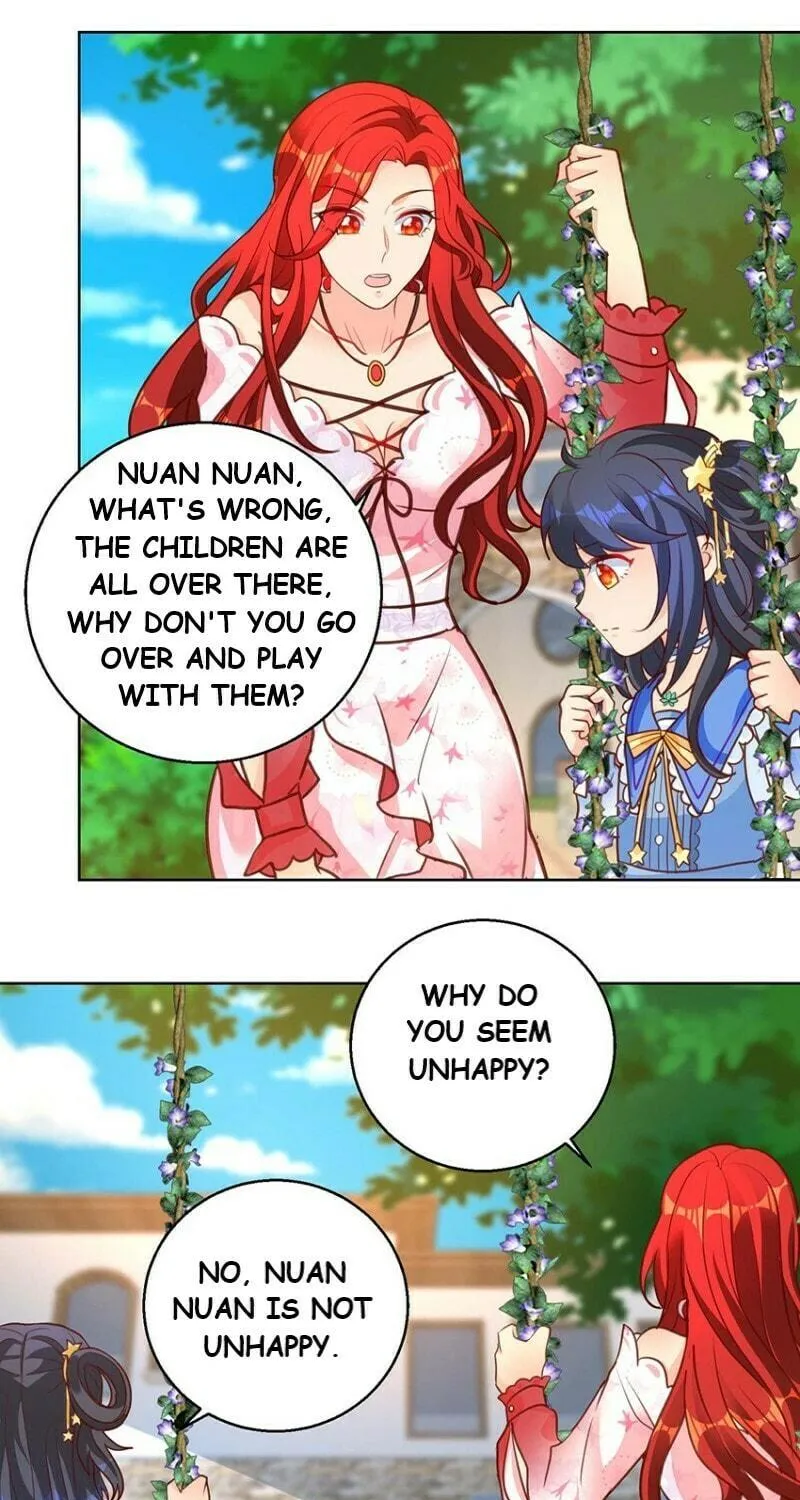 Read Daddy Poison Master (Colored) chapter 98 image 17 on Lezhin