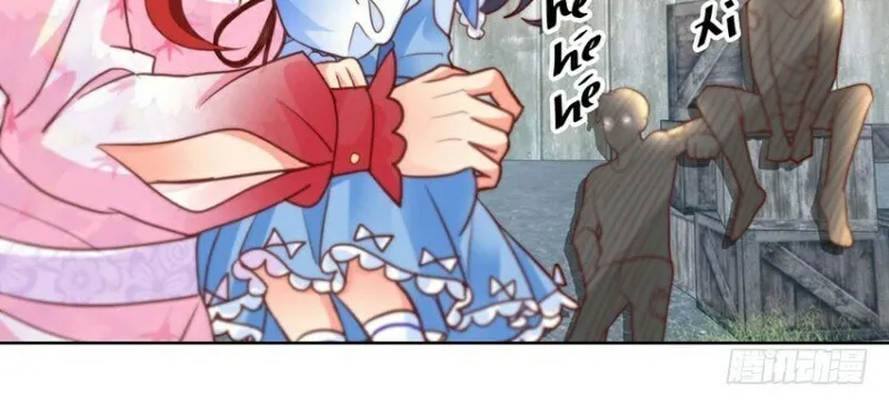 Read Daddy Poison Master (Colored) chapter 98 image 24 on Lezhin