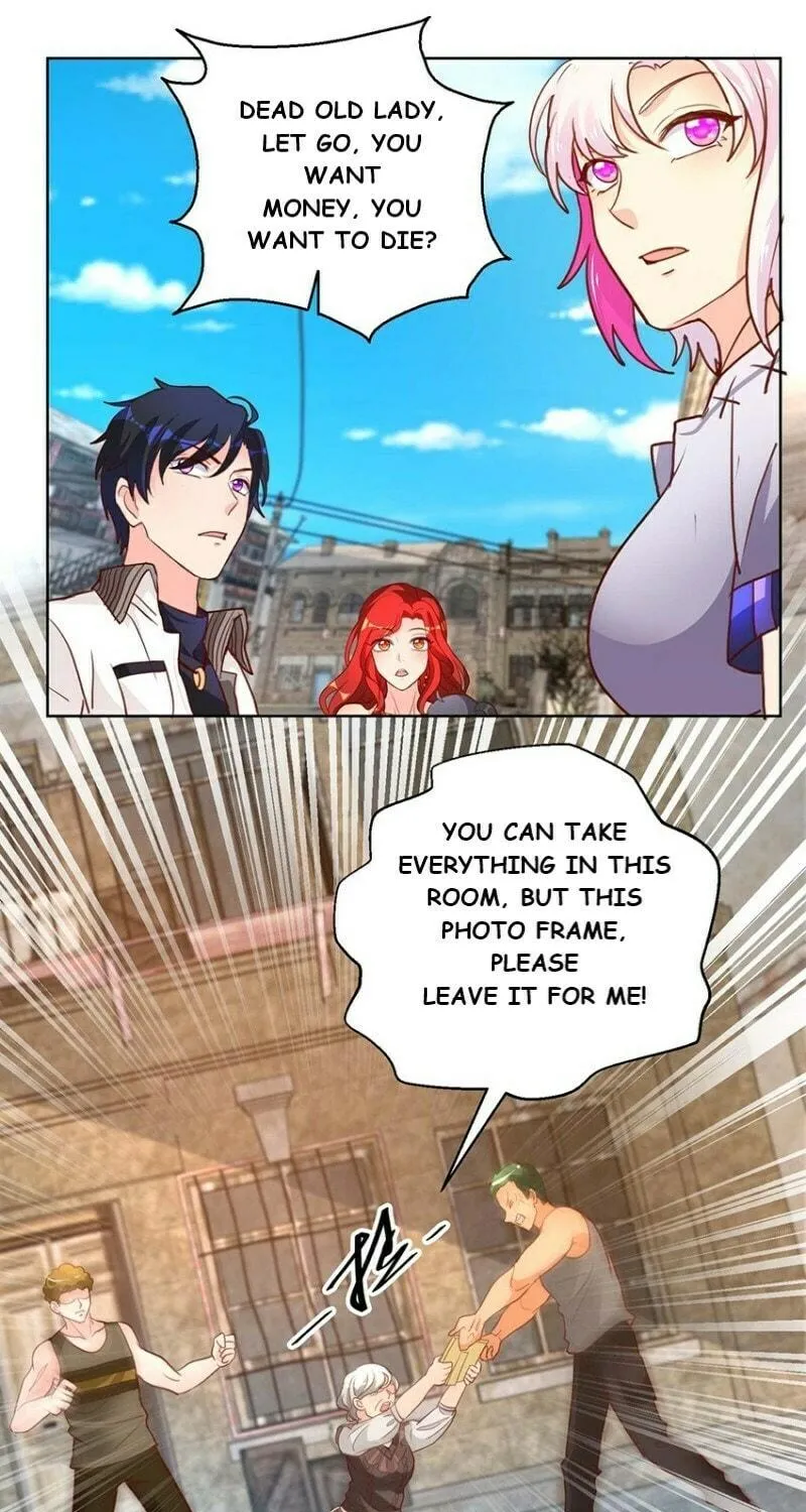 Read Daddy Poison Master (Colored) chapter 98 image 27 on Lezhin