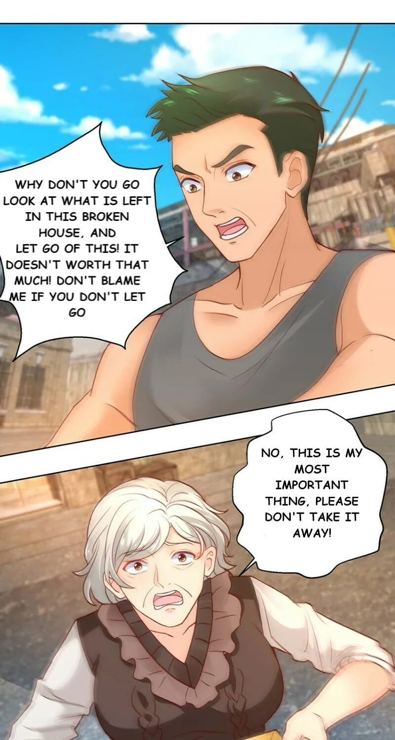 Read Daddy Poison Master (Colored) chapter 98 image 29 on Lezhin