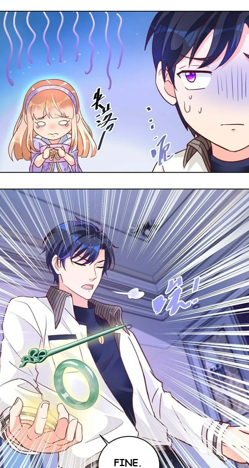 Read Daddy Poison Master (Colored) chapter 98 image 5 on Lezhin
