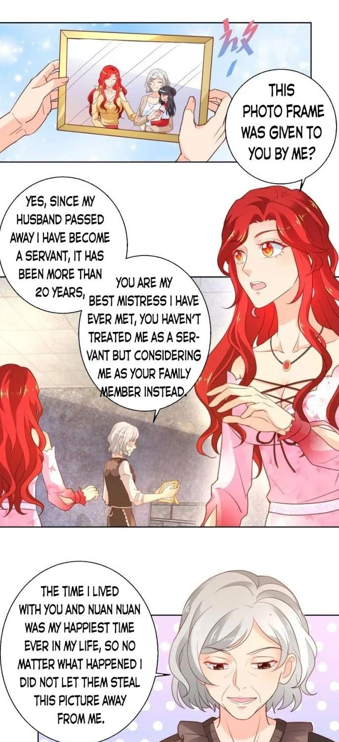 Read Daddy Poison Master (Colored) chapter 99 image 16 on Lezhin