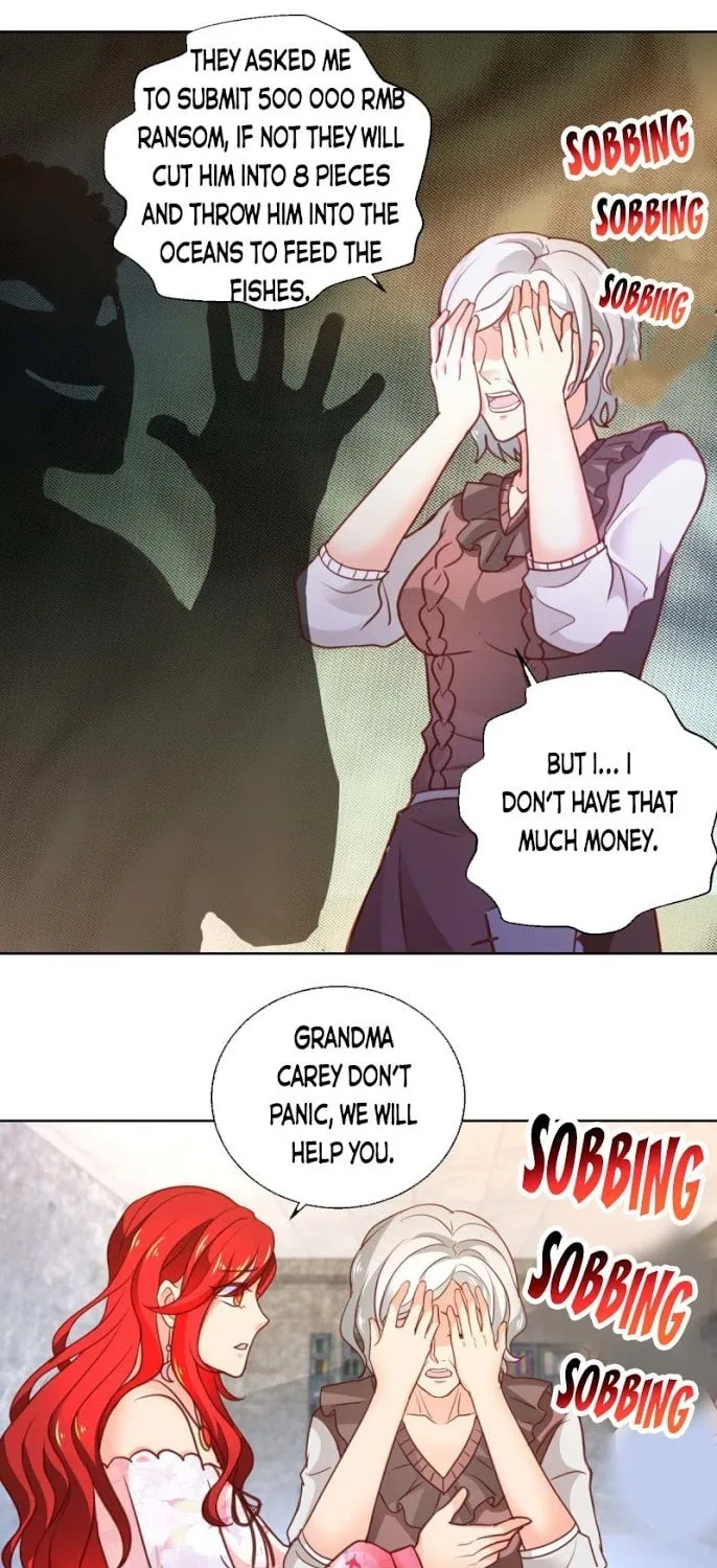 Read Daddy Poison Master (Colored) chapter 99 image 26 on Lezhin