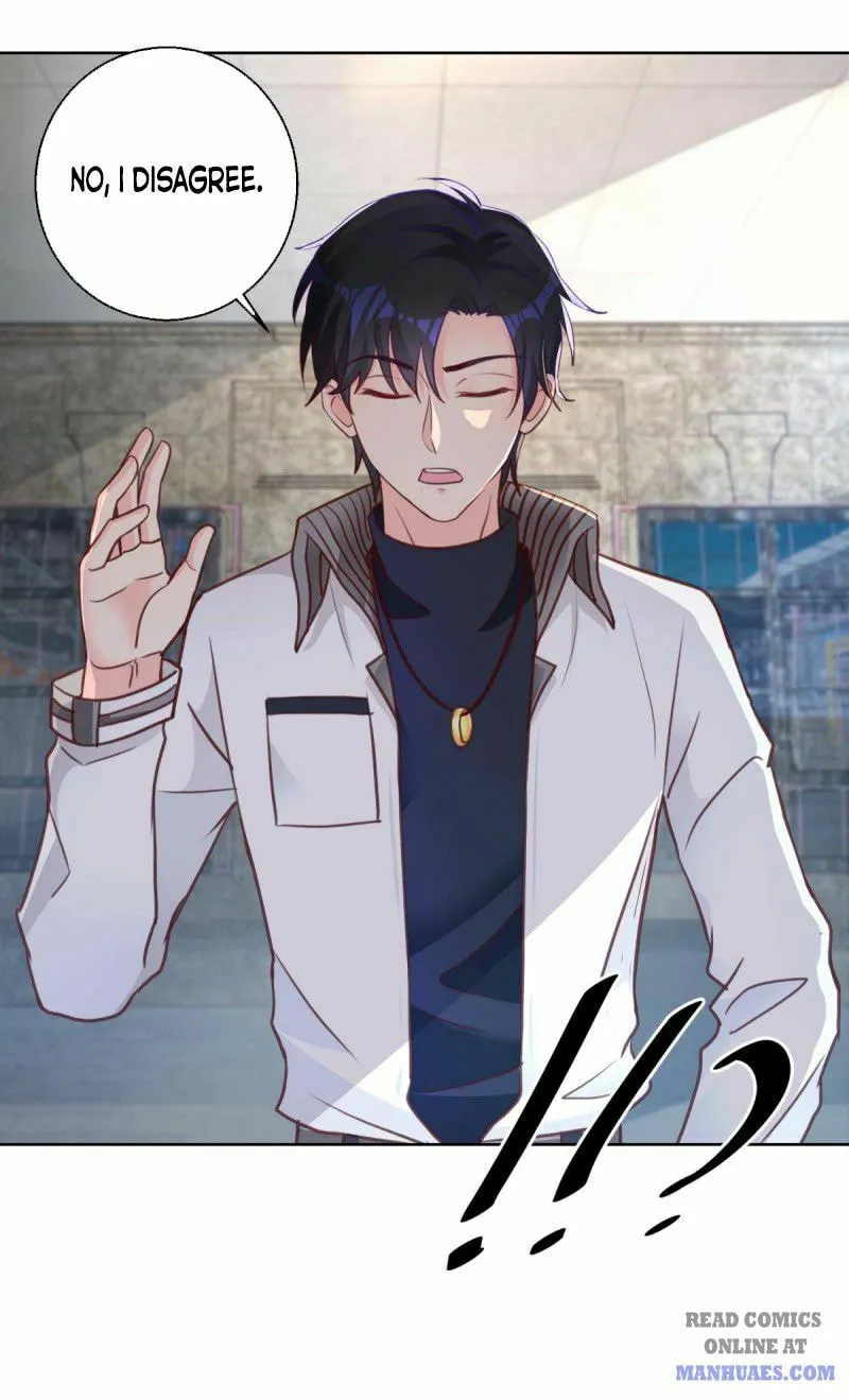 Read Daddy Poison Master (Colored) chapter 99 image 30 on Lezhin