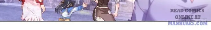Read Daddy Poison Master (Colored) chapter 99 image 7 on Lezhin