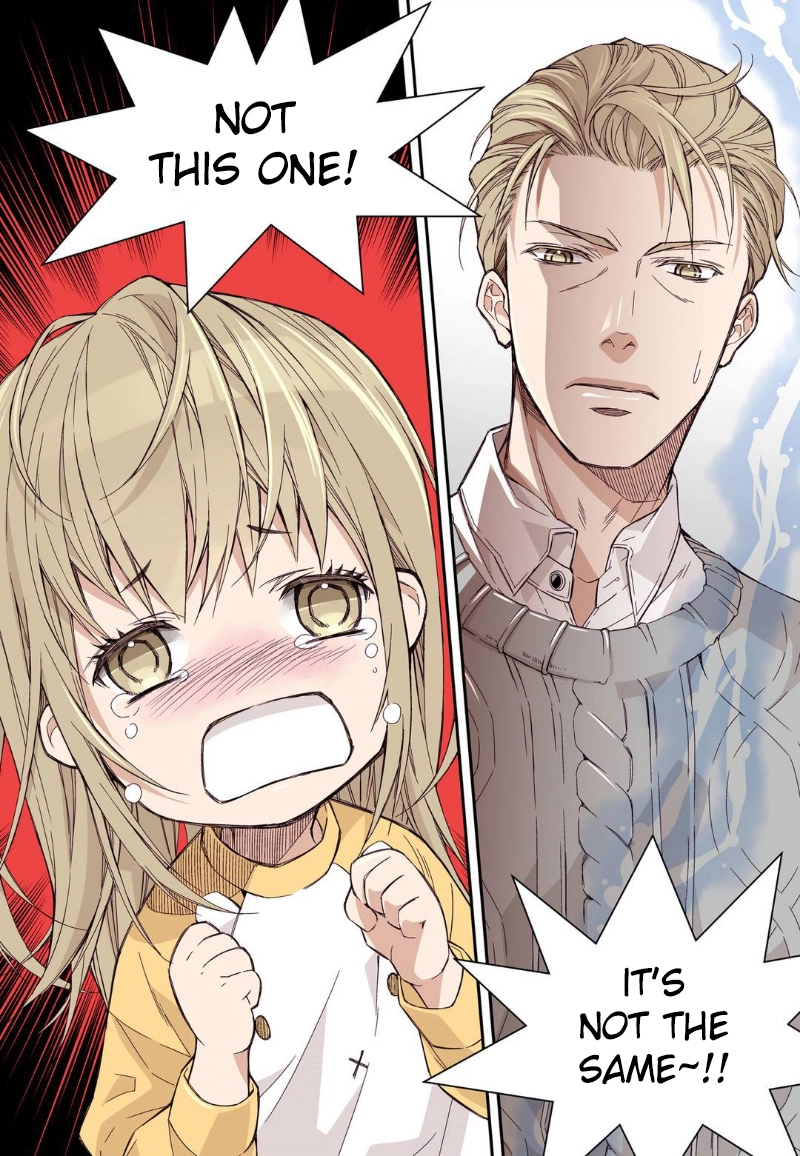 Read Daddy