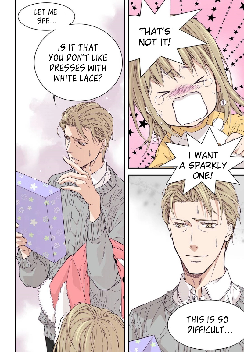 Read Daddy