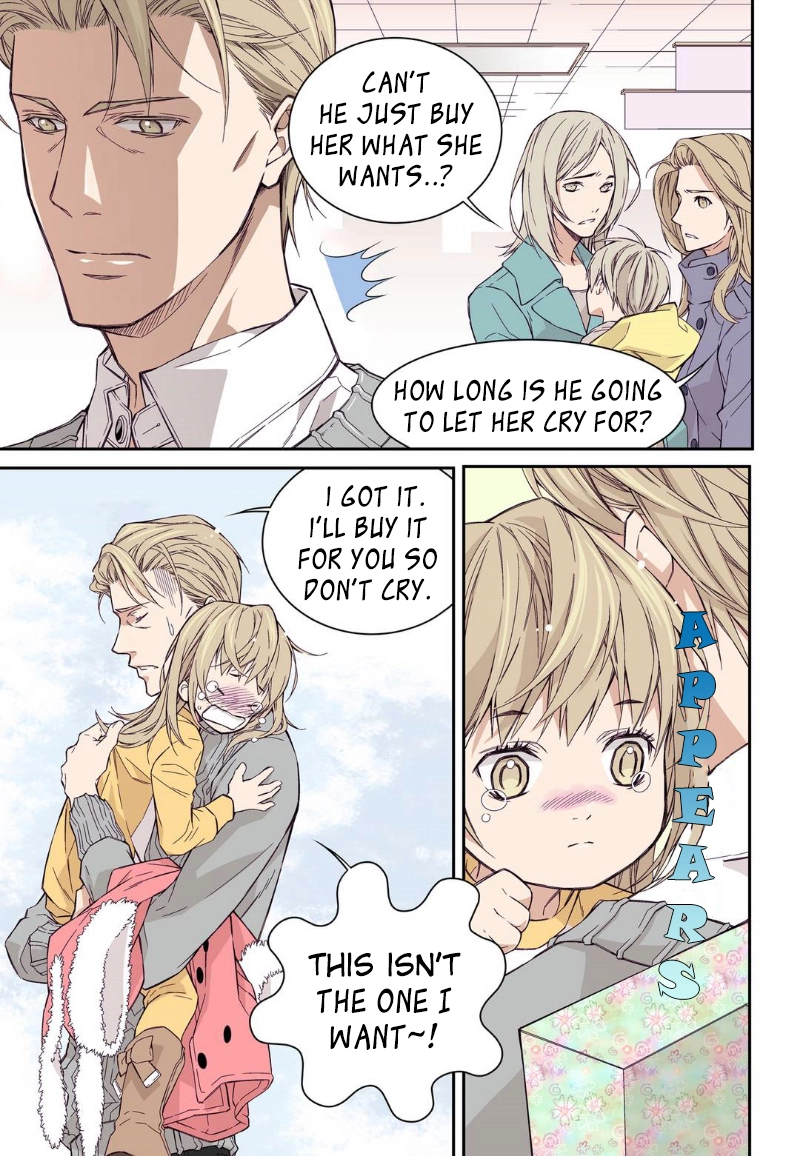 Read Daddy