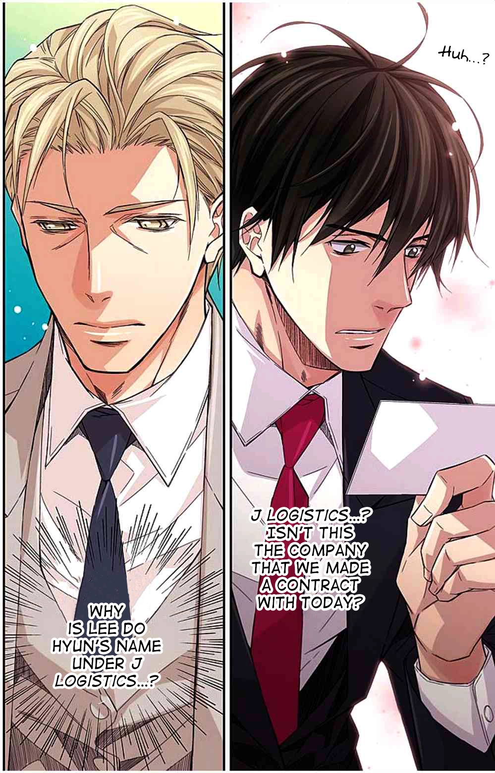 Read Daddy