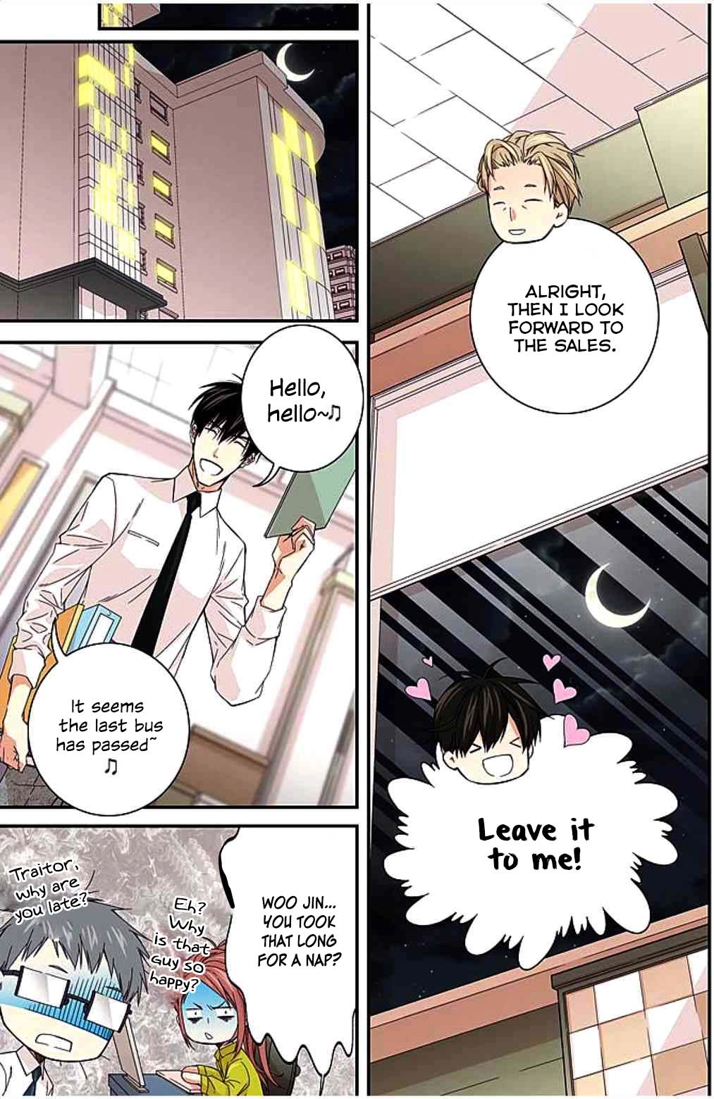 Read Daddy