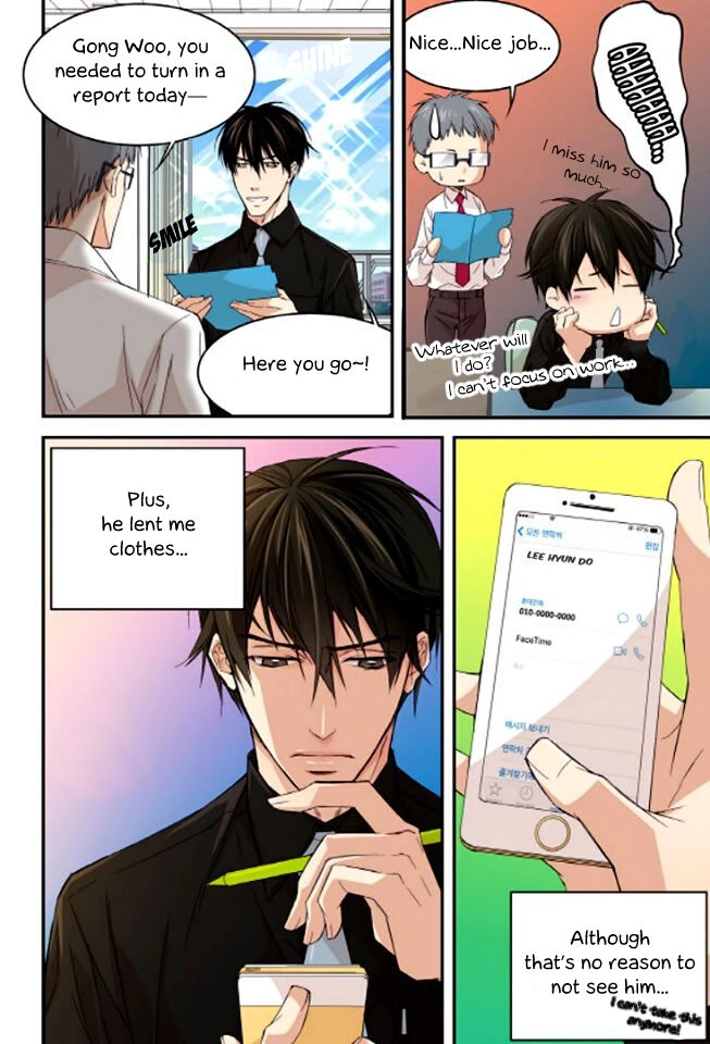 Read Daddy