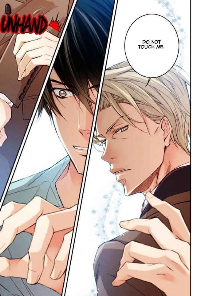 Read Daddy