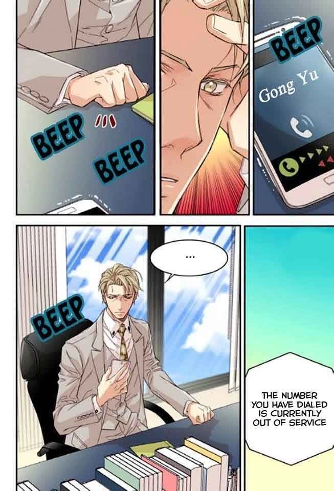 Read Daddy