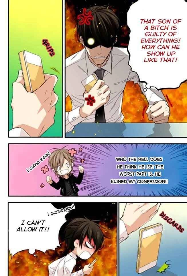 Read Daddy