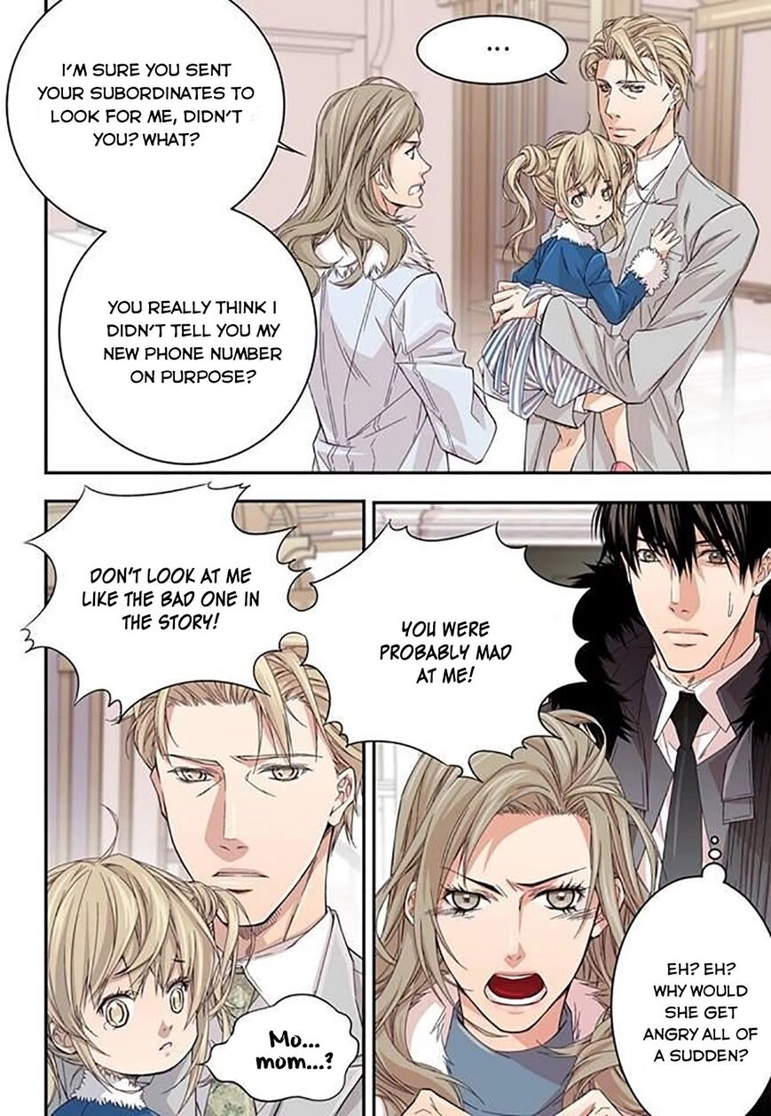 Read Daddy