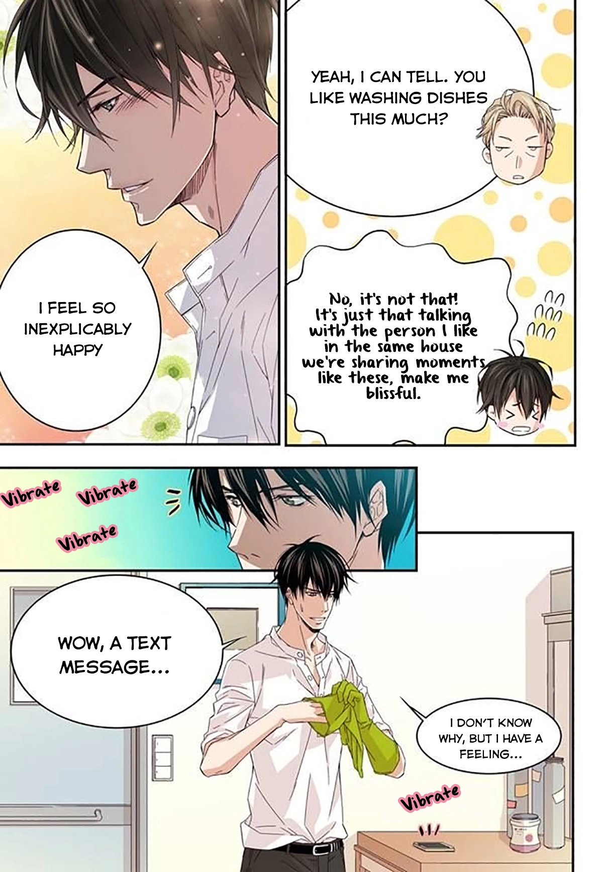 Read Daddy