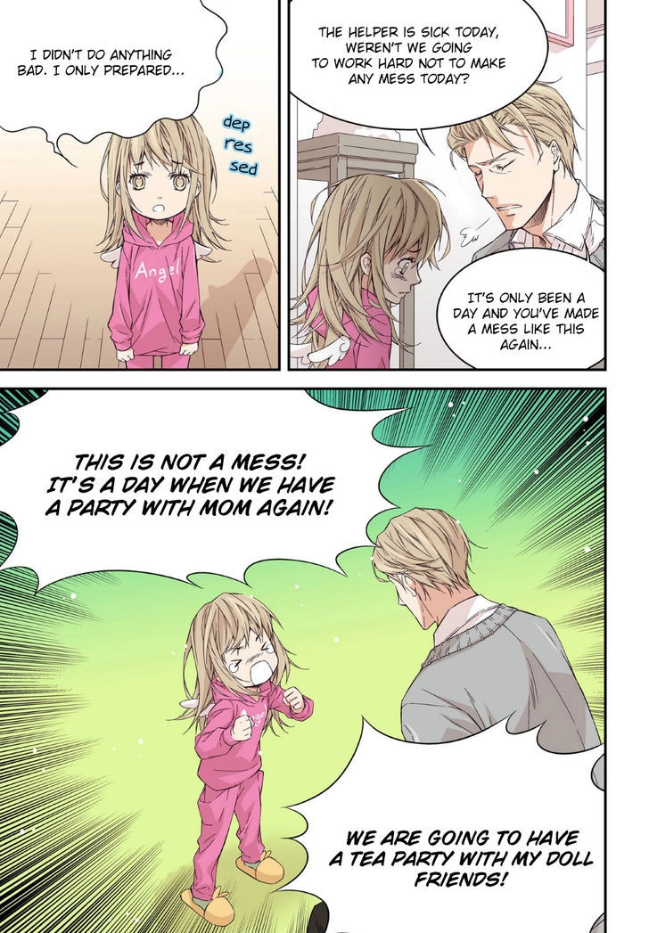 Read Daddy