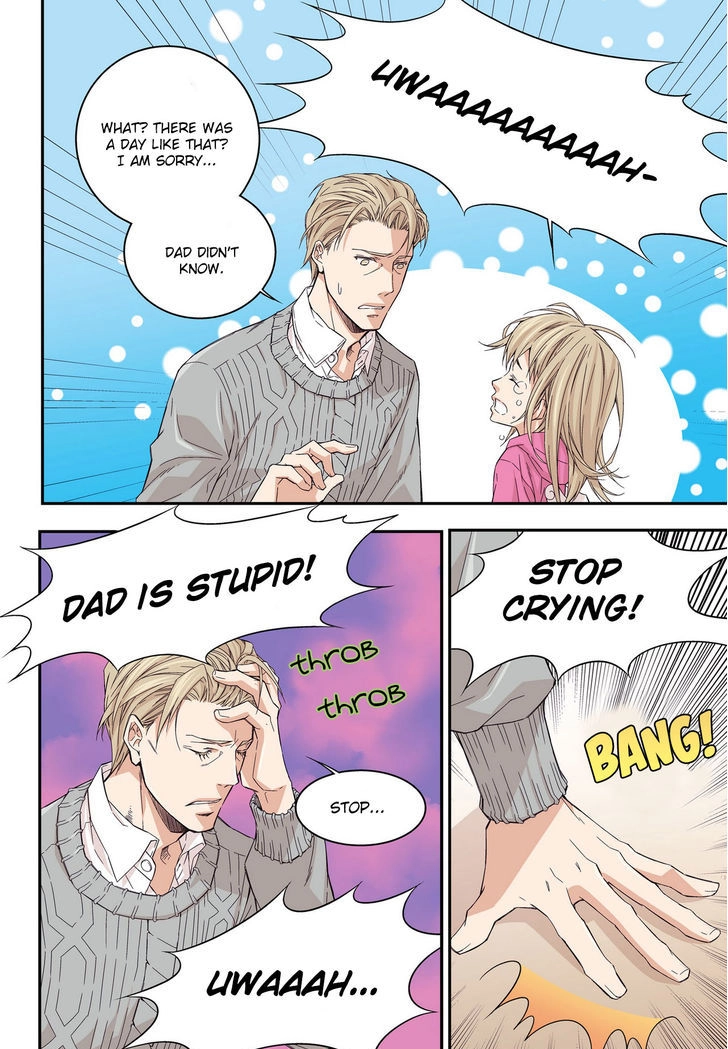 Read Daddy