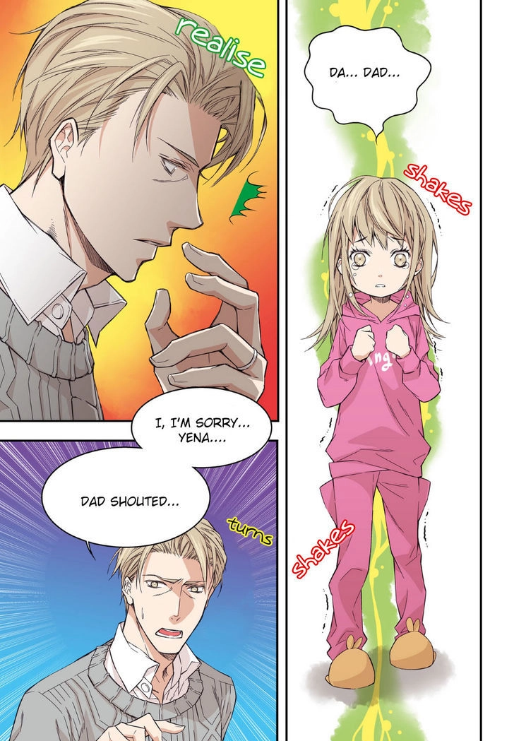 Read Daddy