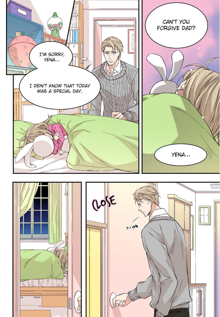 Read Daddy