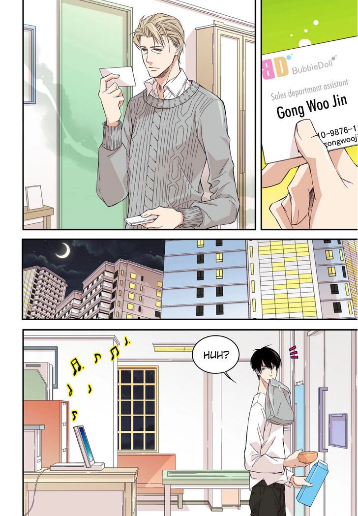 Read Daddy