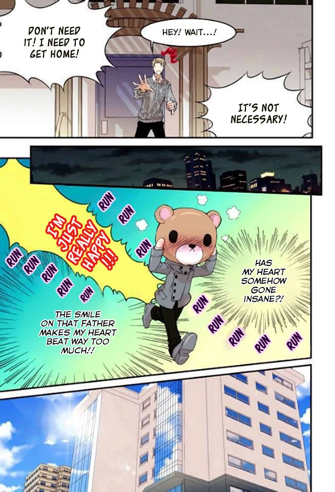 Read Daddy