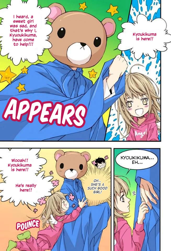 Read Daddy