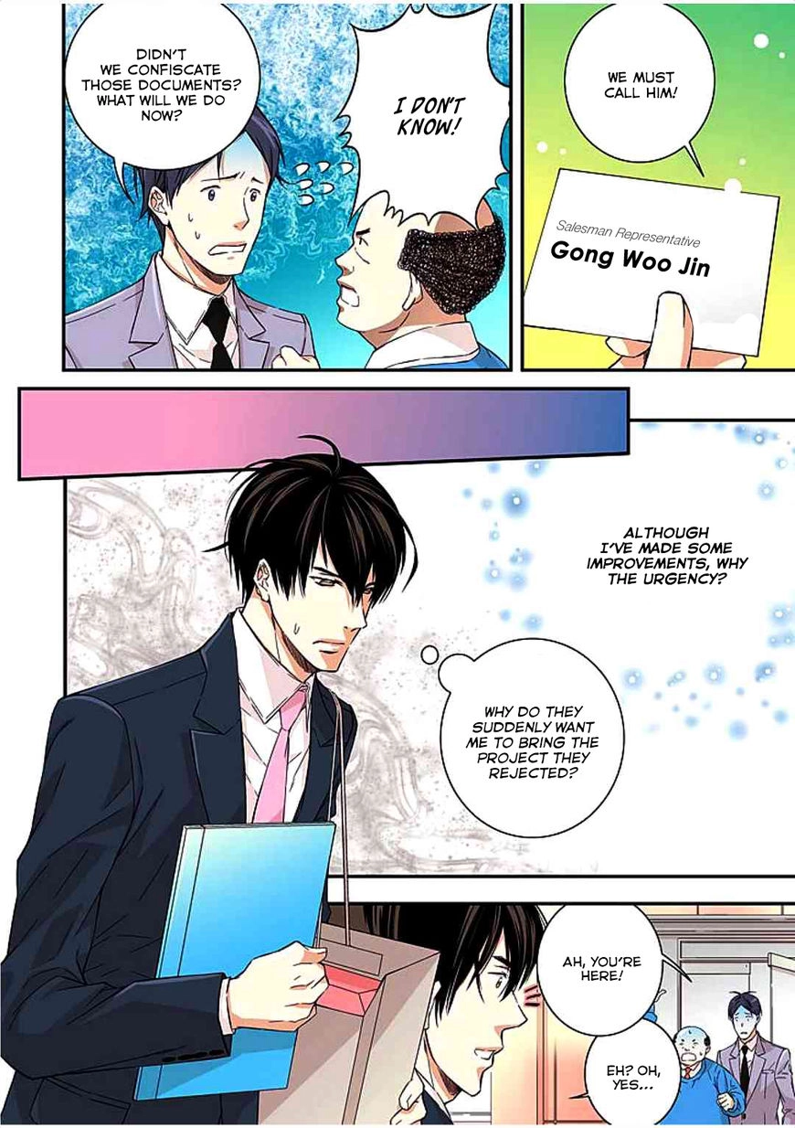 Read Daddy