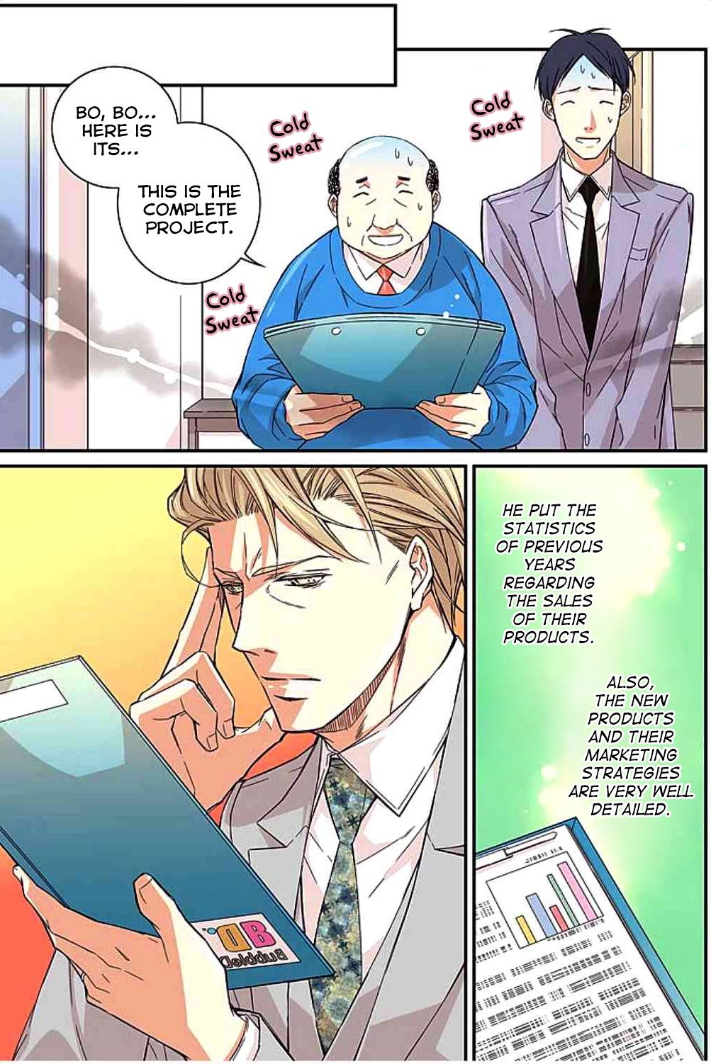 Read Daddy