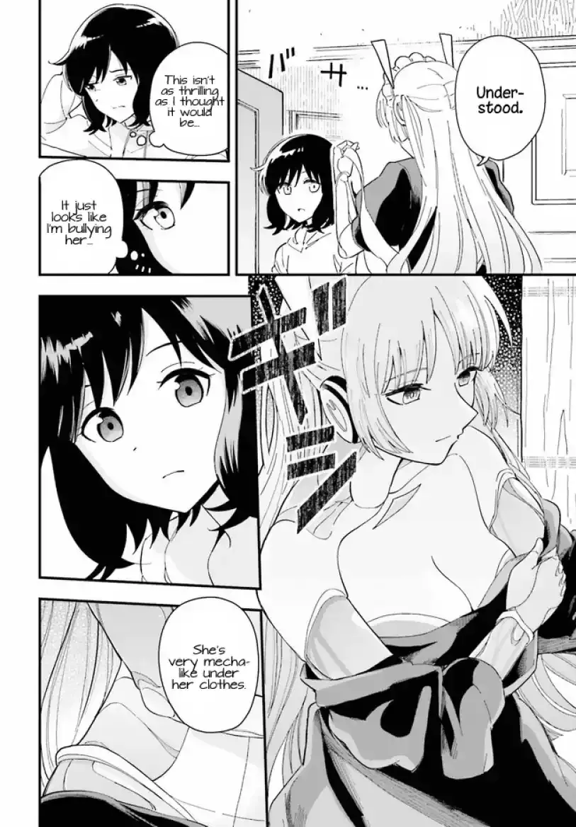Read Daddy