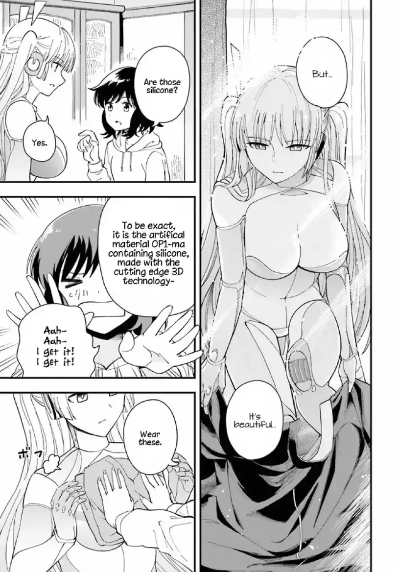 Read Daddy