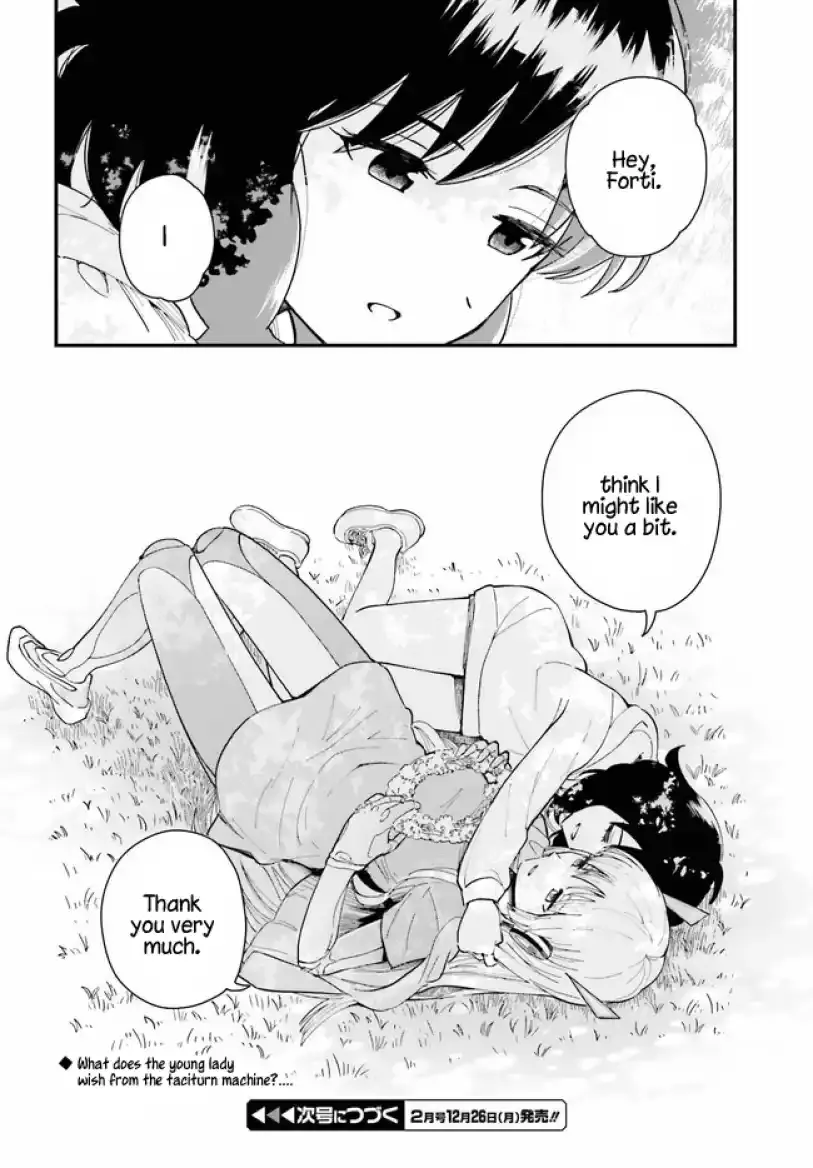 Read Daddy