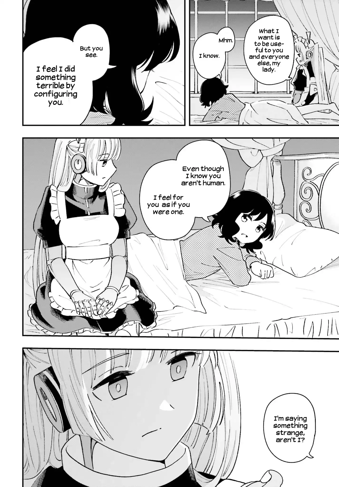Read Daddy