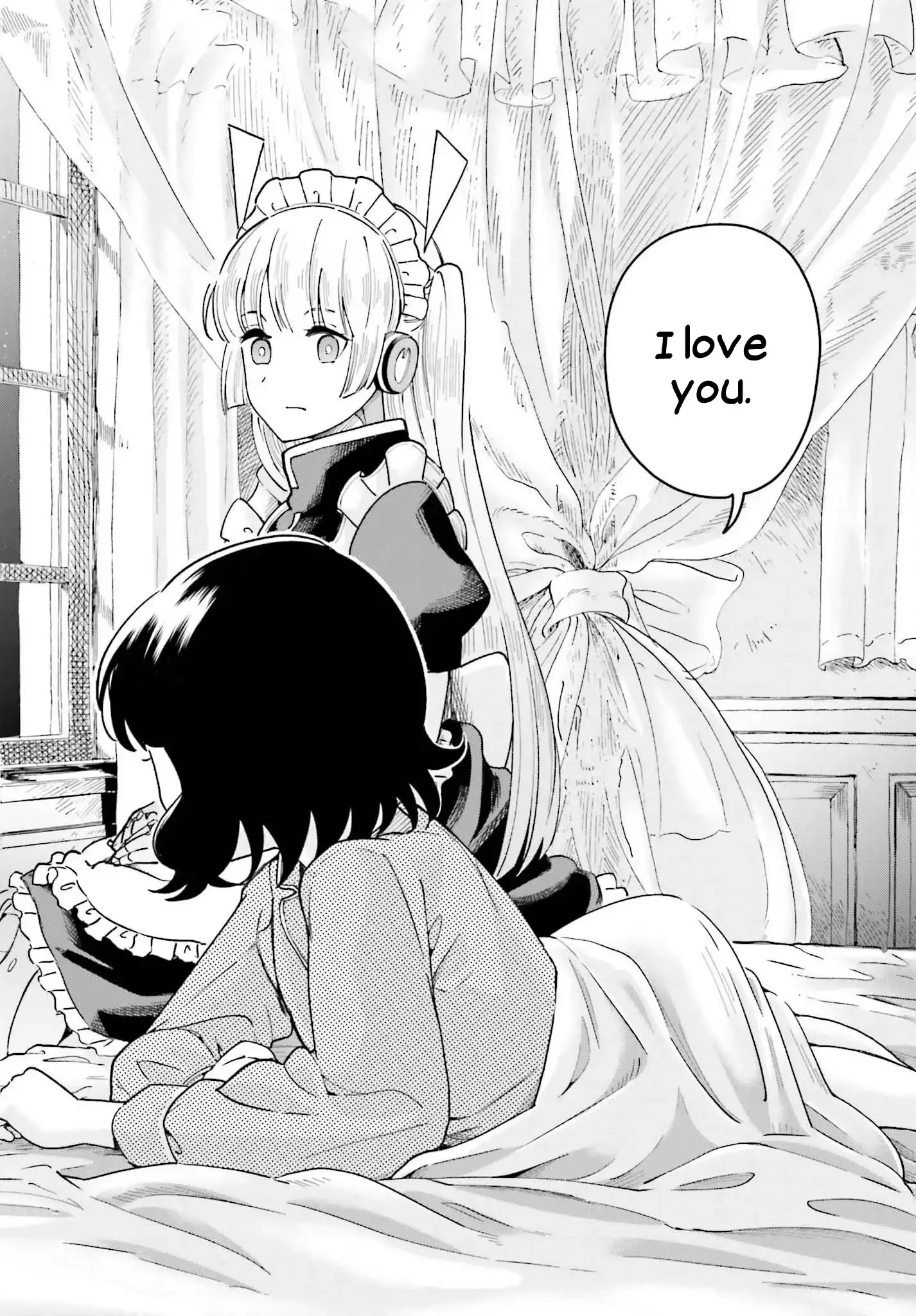 Read Daddy