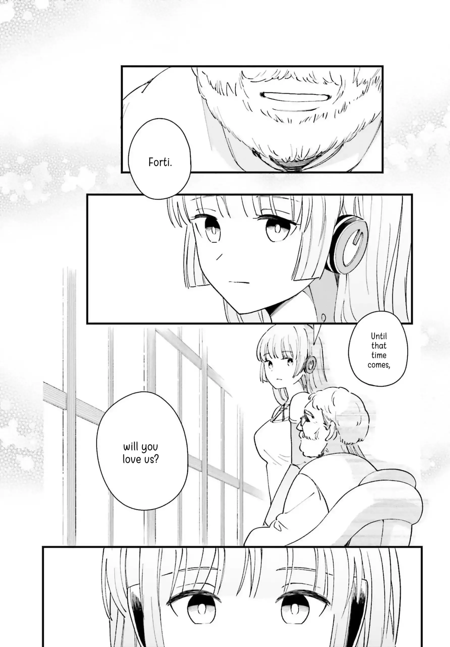 Read Daddy